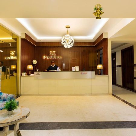 The Vegas By De Pavilion, Delhi Airport Exterior foto
