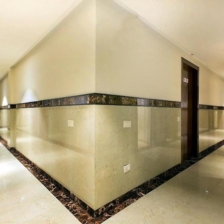 The Vegas By De Pavilion, Delhi Airport Exterior foto